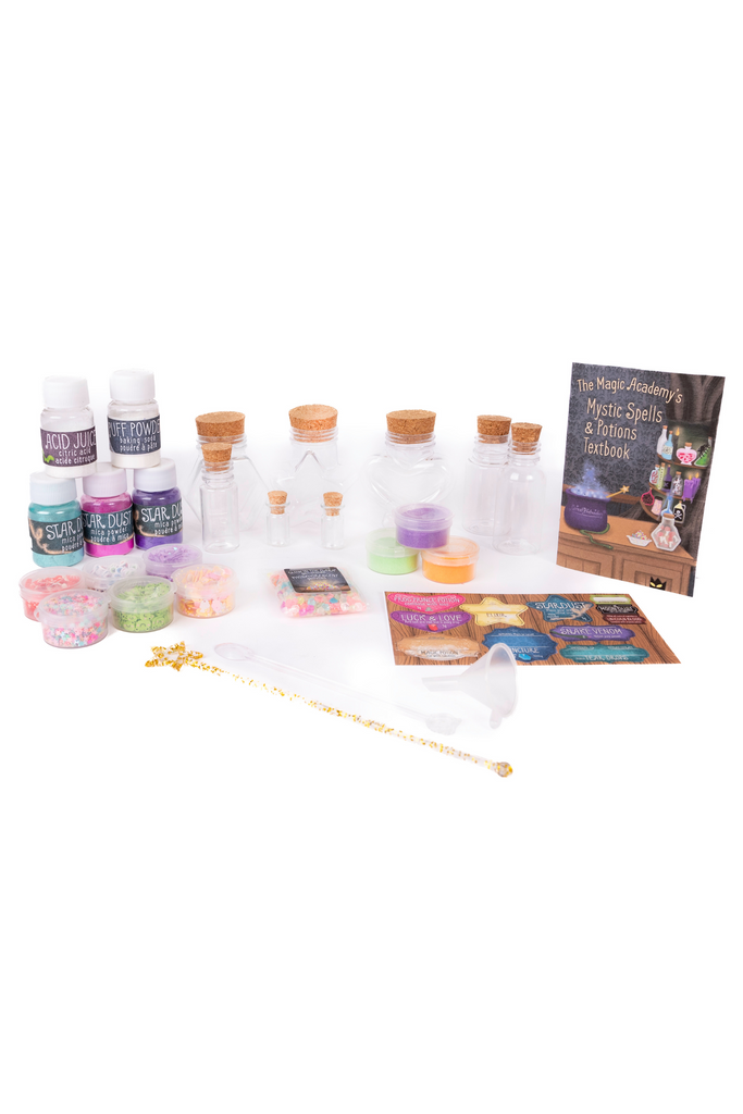 Great Pretenders Enchanted Elixir Potion Shop Set