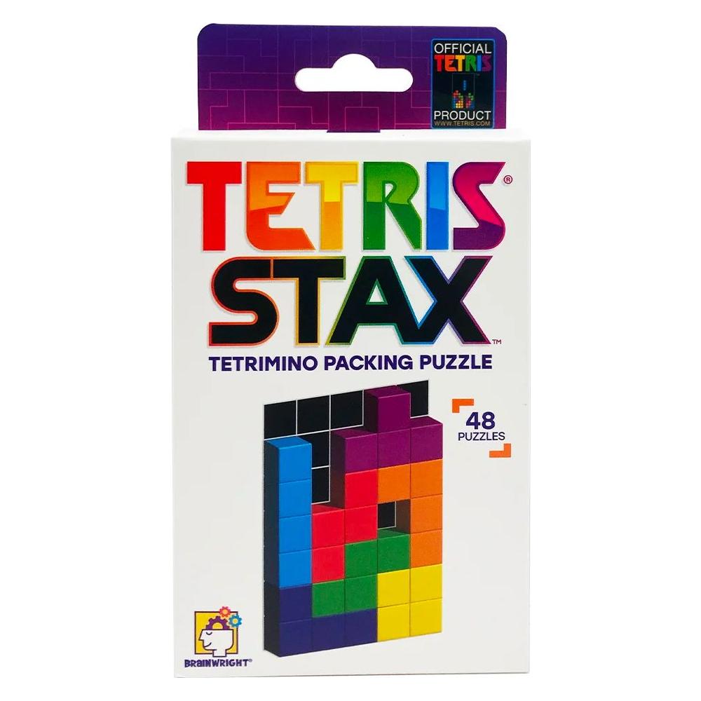 Tetris Stax