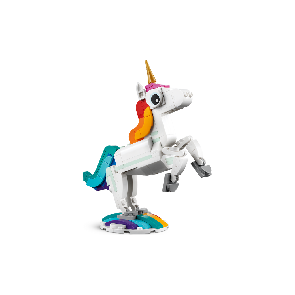 LEGO Creator Magical Unicorn