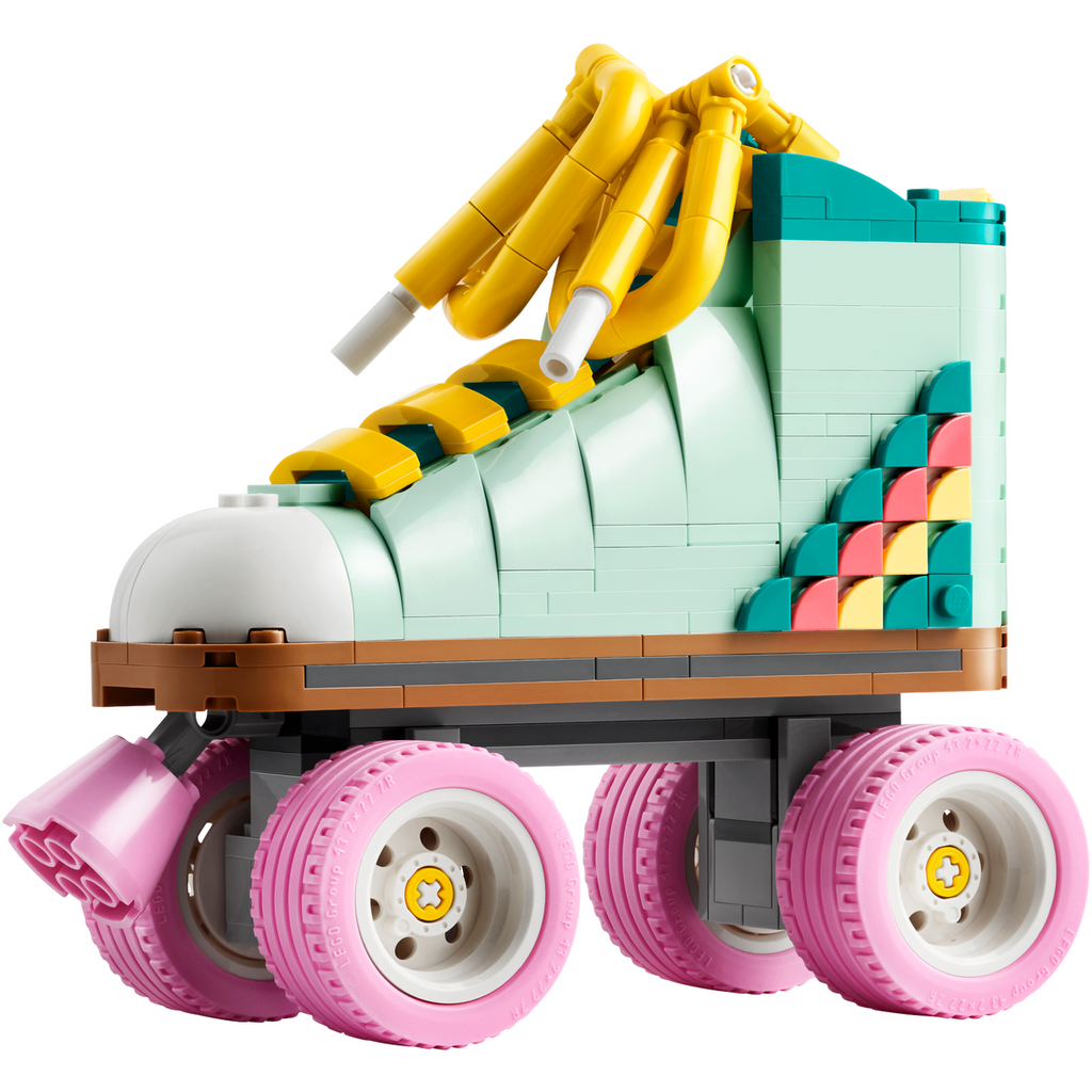 LEGO Creator Roller Skate