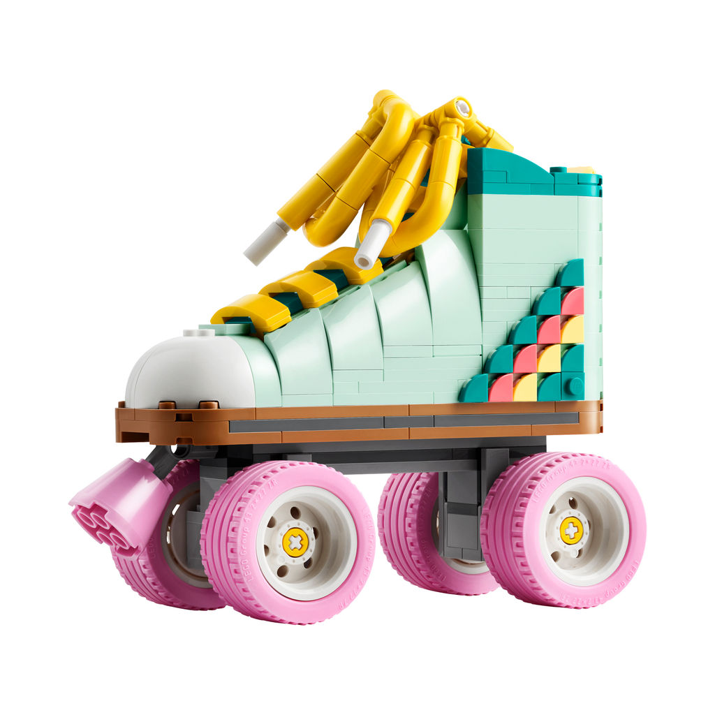 LEGO Creator Roller Skate