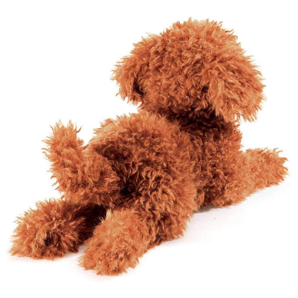Folkmanis Toy Poodle Puppet
