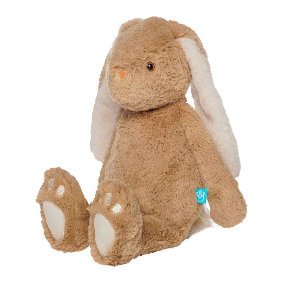 Manhattan Toy Snuggle Bunnies Willow Beige