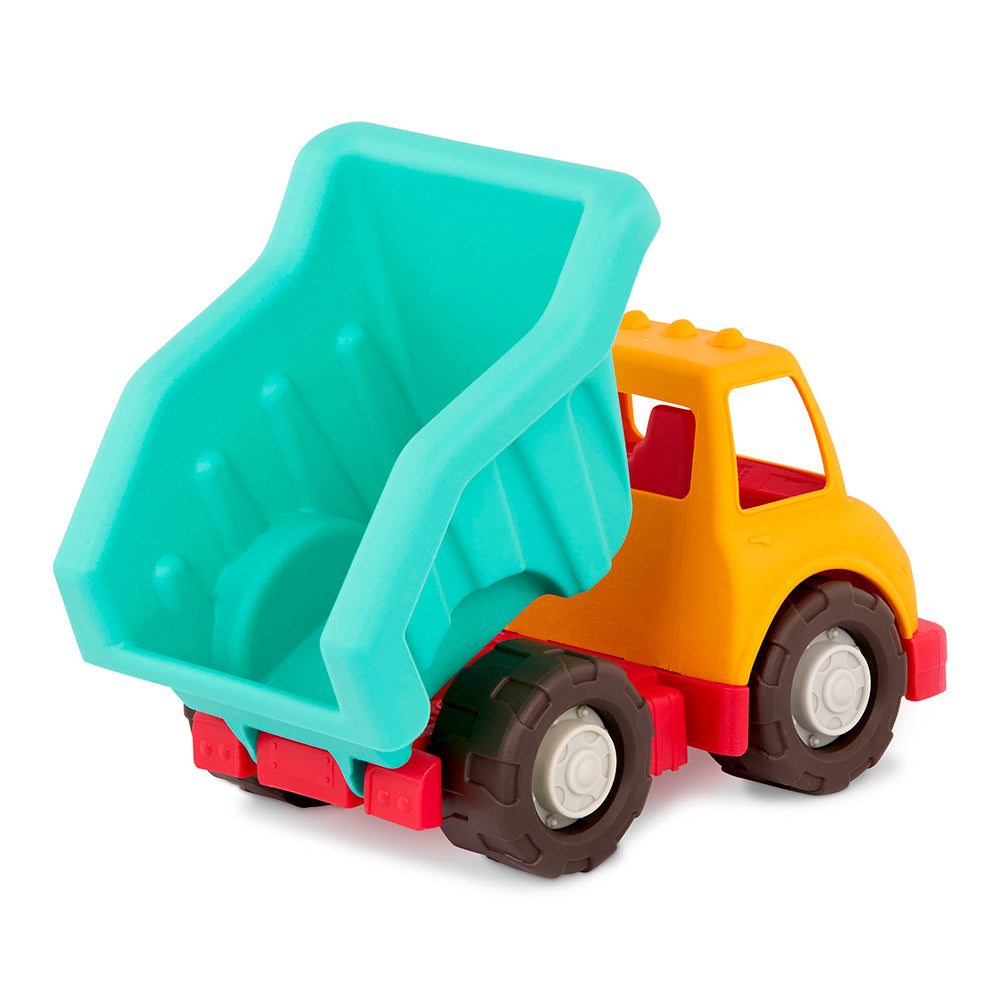 Battat Wonder Wheels Dump Truck