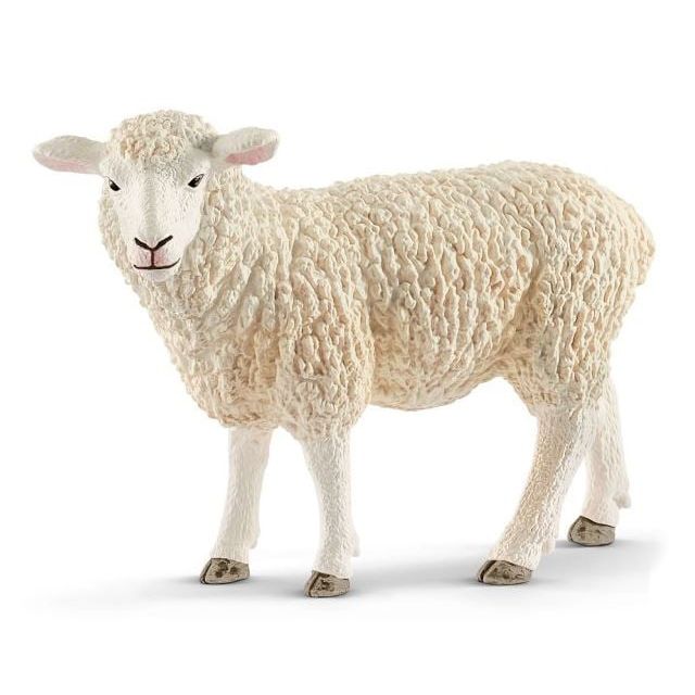 Schleich Farm World Sheep