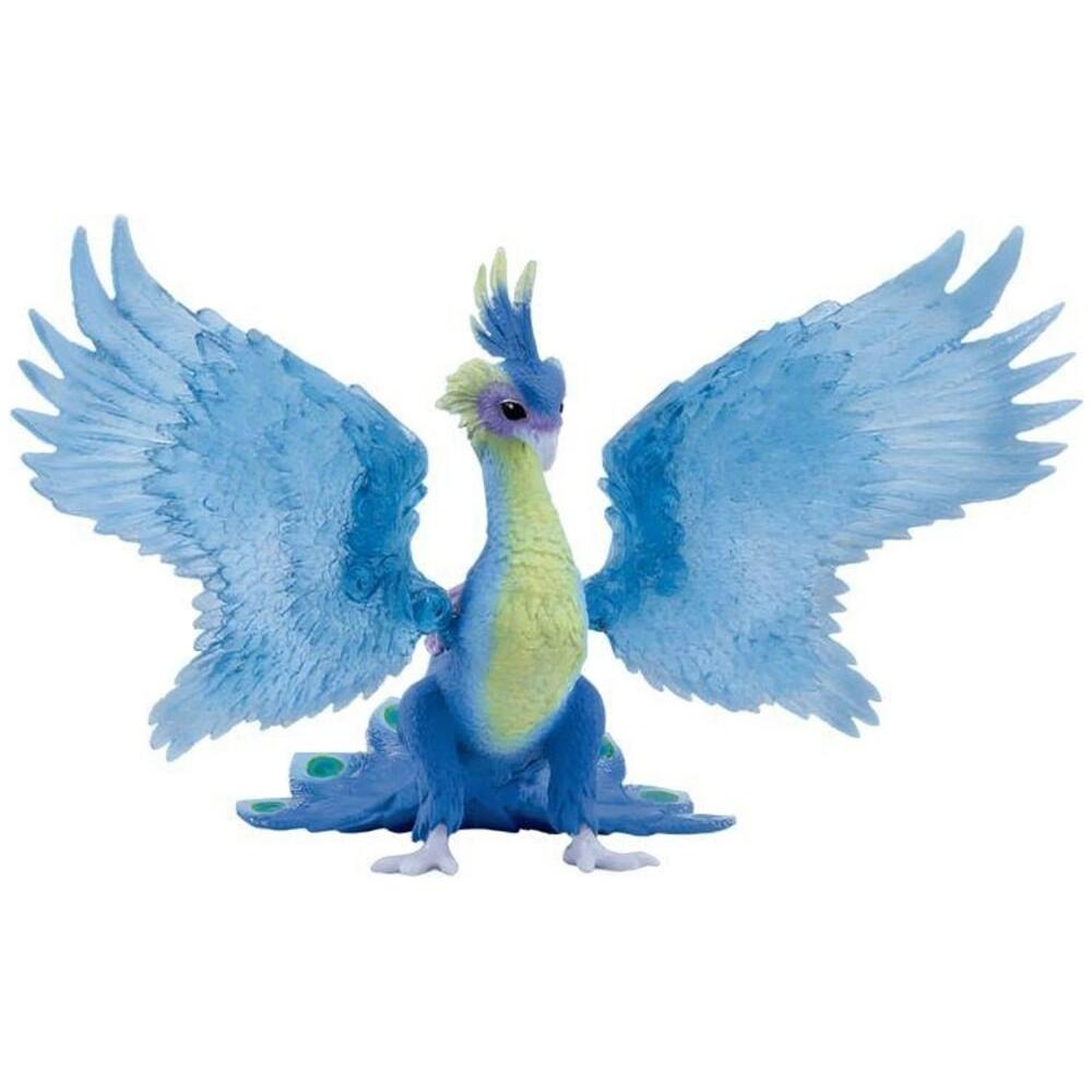 Schleich Bayala Magical Peacock 70794