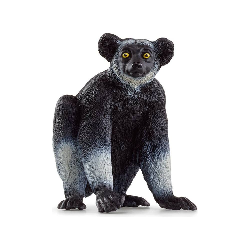 Schleich Wild Life Indri 14877