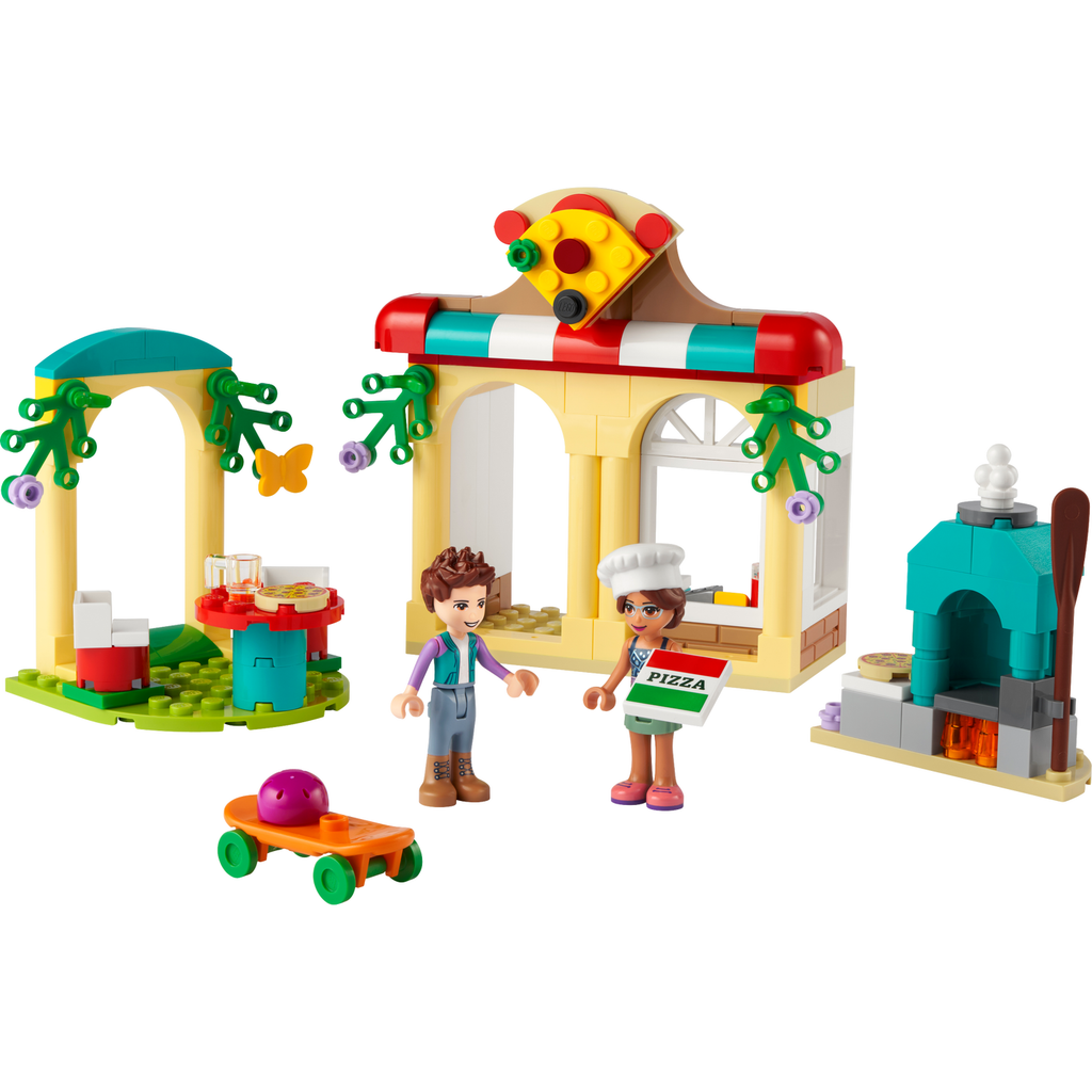 LEGO Friends Heartlake City Pizzeria 41705