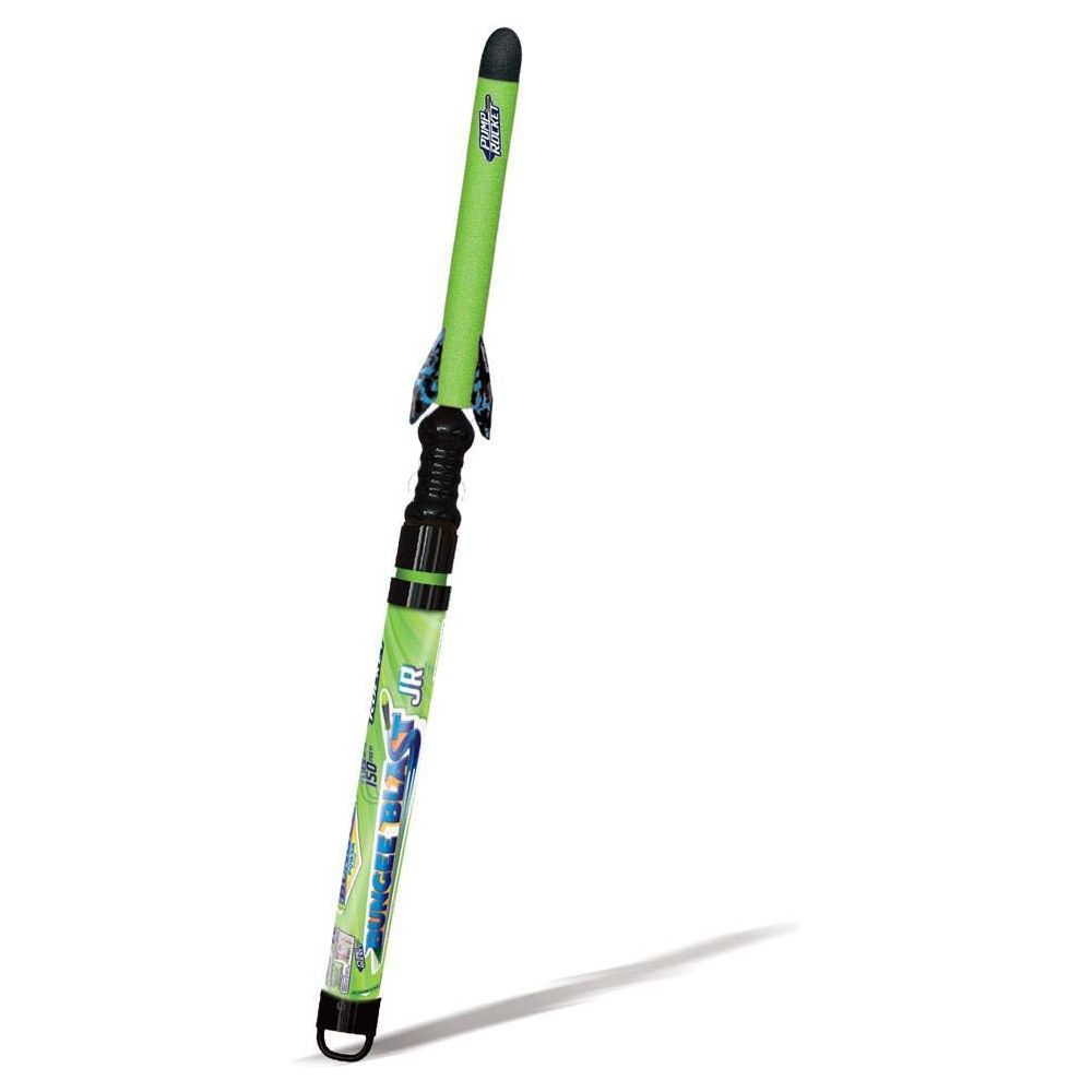 Pump Rocket Bungee Blast Jr.