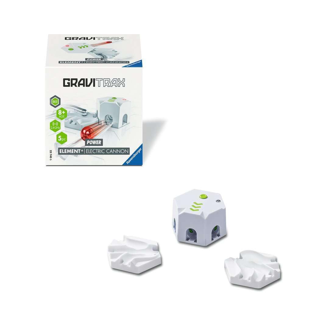 GraviTrax Power Element Electric Cannon