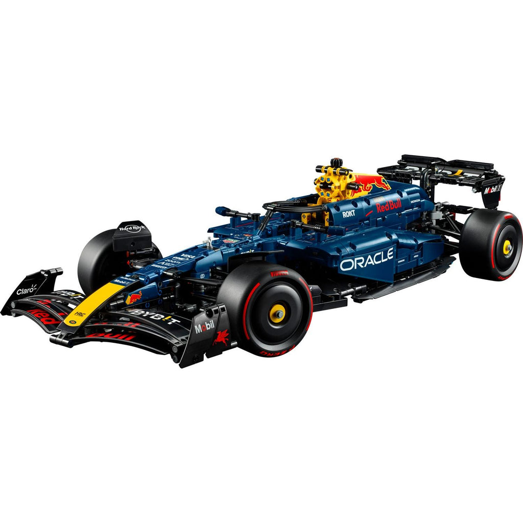 LEGO Technic Oracle Red Bull Racing RB20 F1 Car