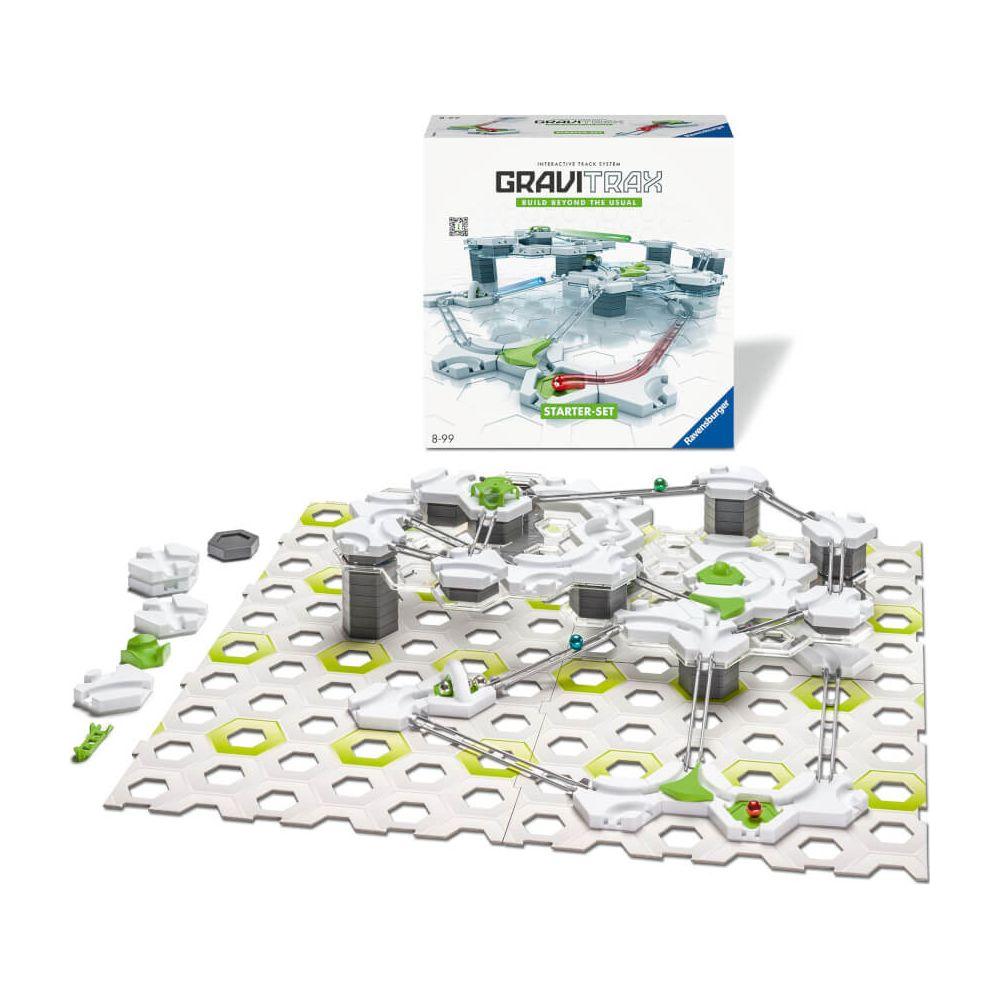 GraviTrax Starter Set