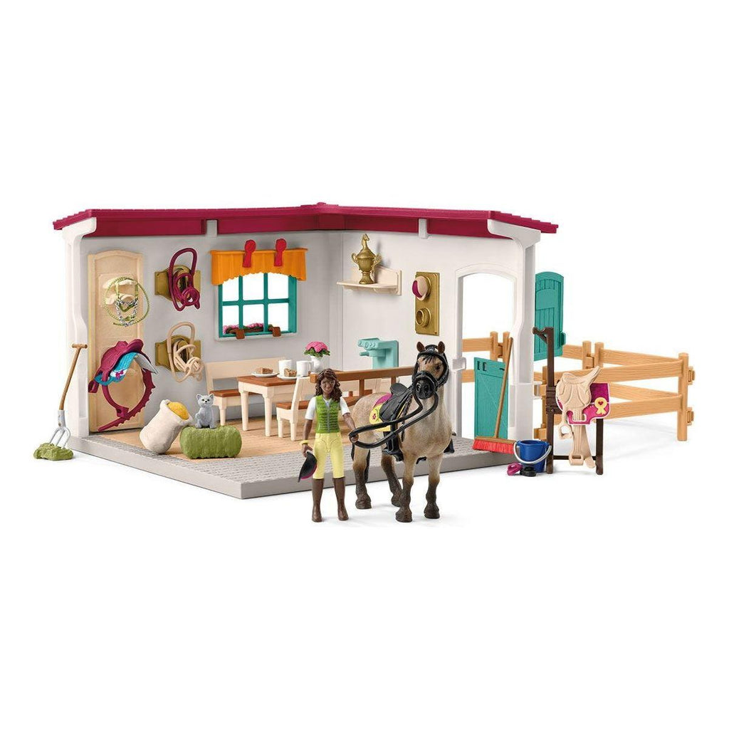 Schleich Horse Club Tack Room Extension 42591