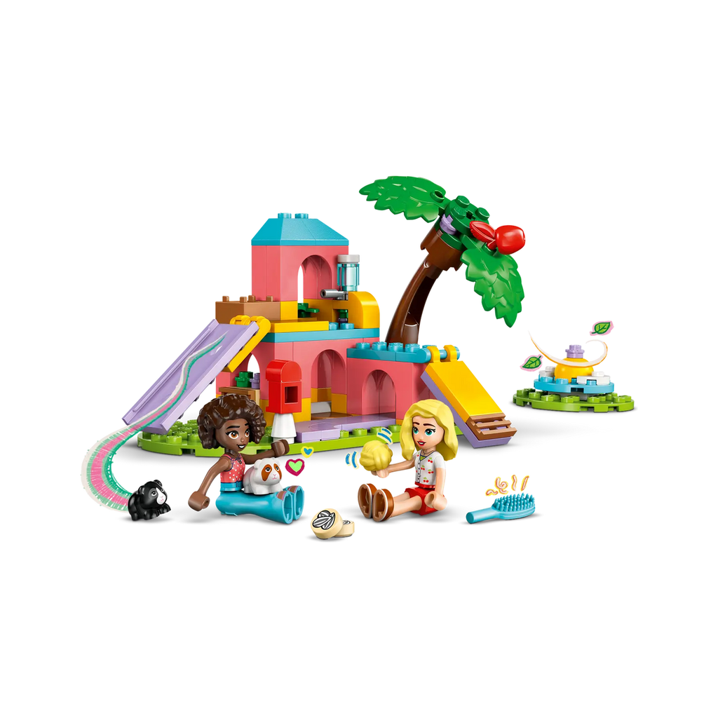 LEGO Friends Guinea Pig Playground