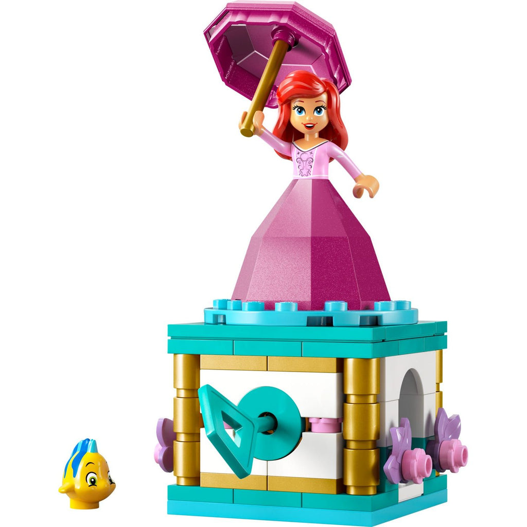 LEGO Disney Twirling Ariel
