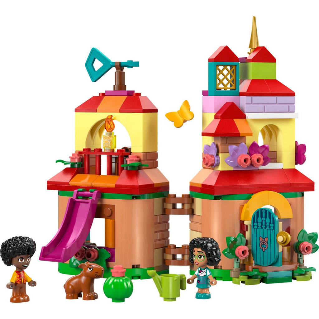 LEGO Disney Encanto Mini House
