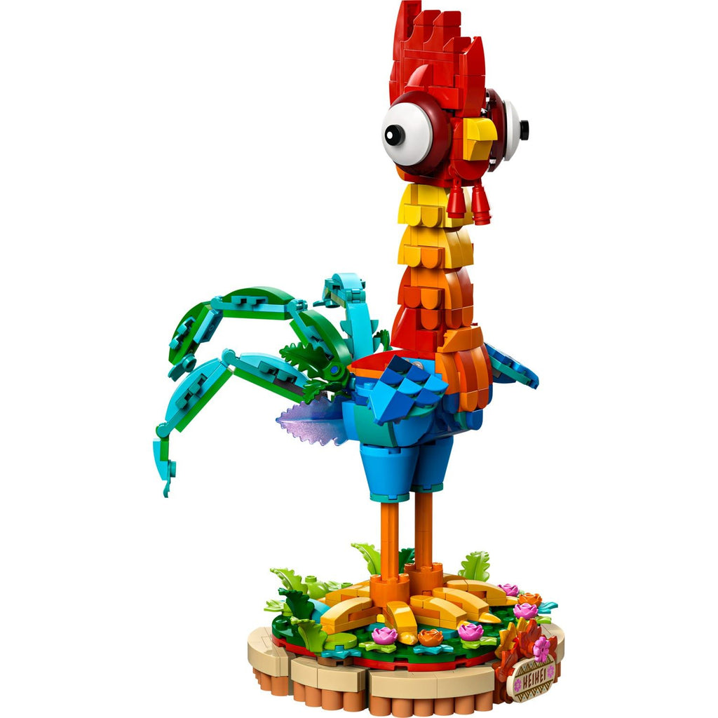 LEGO Disney Heihei