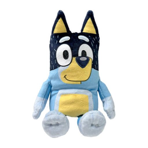 TY Beanie Baby Bluey Bandit Dad 7.5"