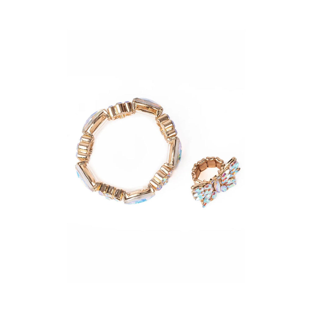 Great Pretenders The Rachel Jewelry Set