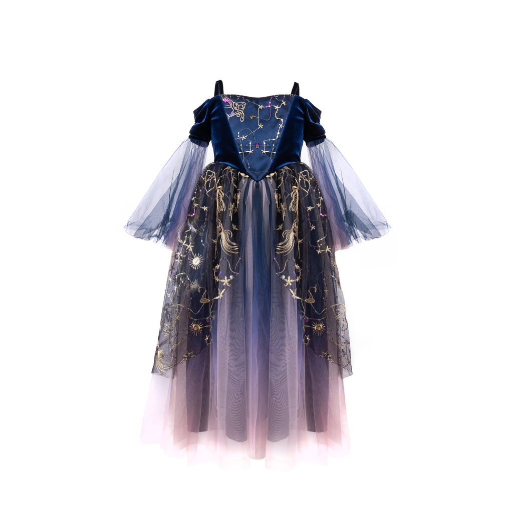 Great Pretenders Twilight Enchantress Gown Size 9/10