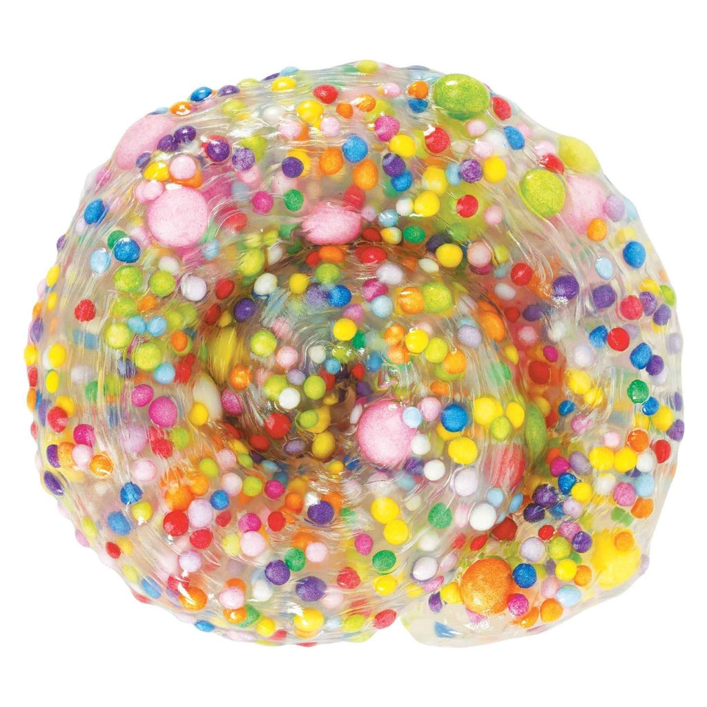 Crazy Aaron's Thinking Putty 4" Tin Poke 'n Dots