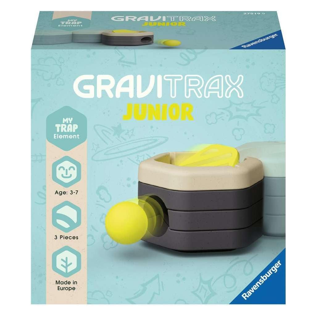 GraviTrax Junior Element Trap