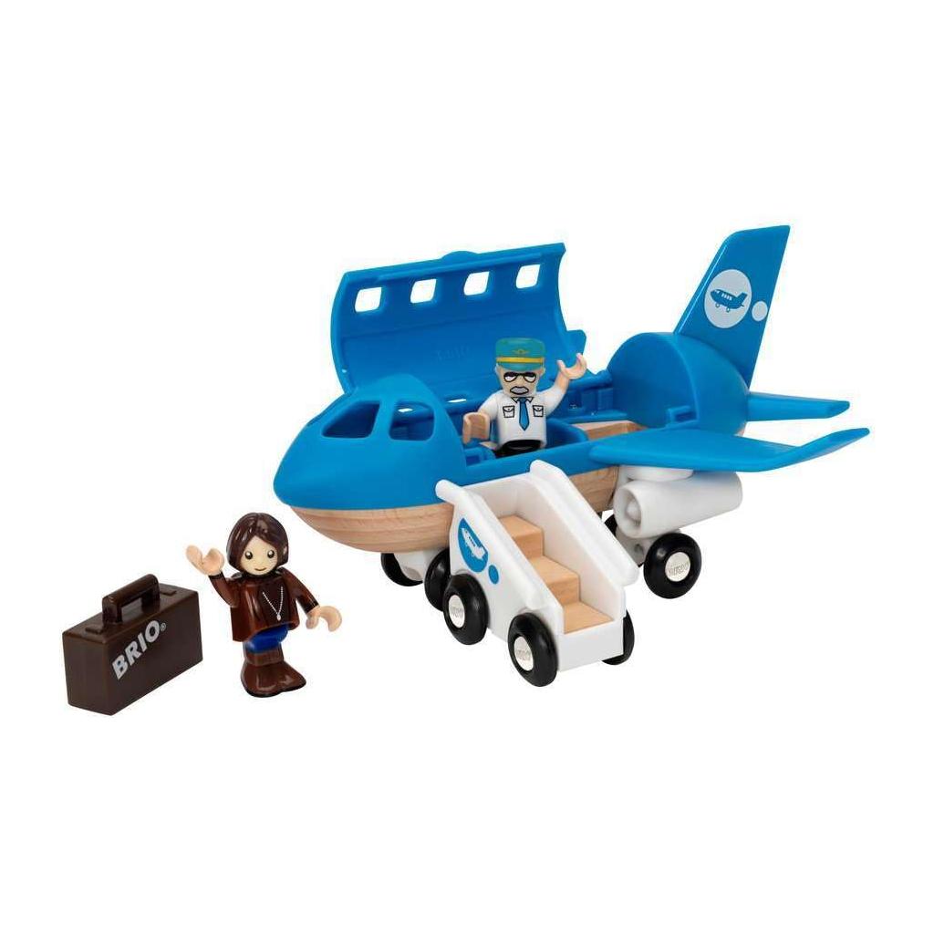 BRIO Airplane