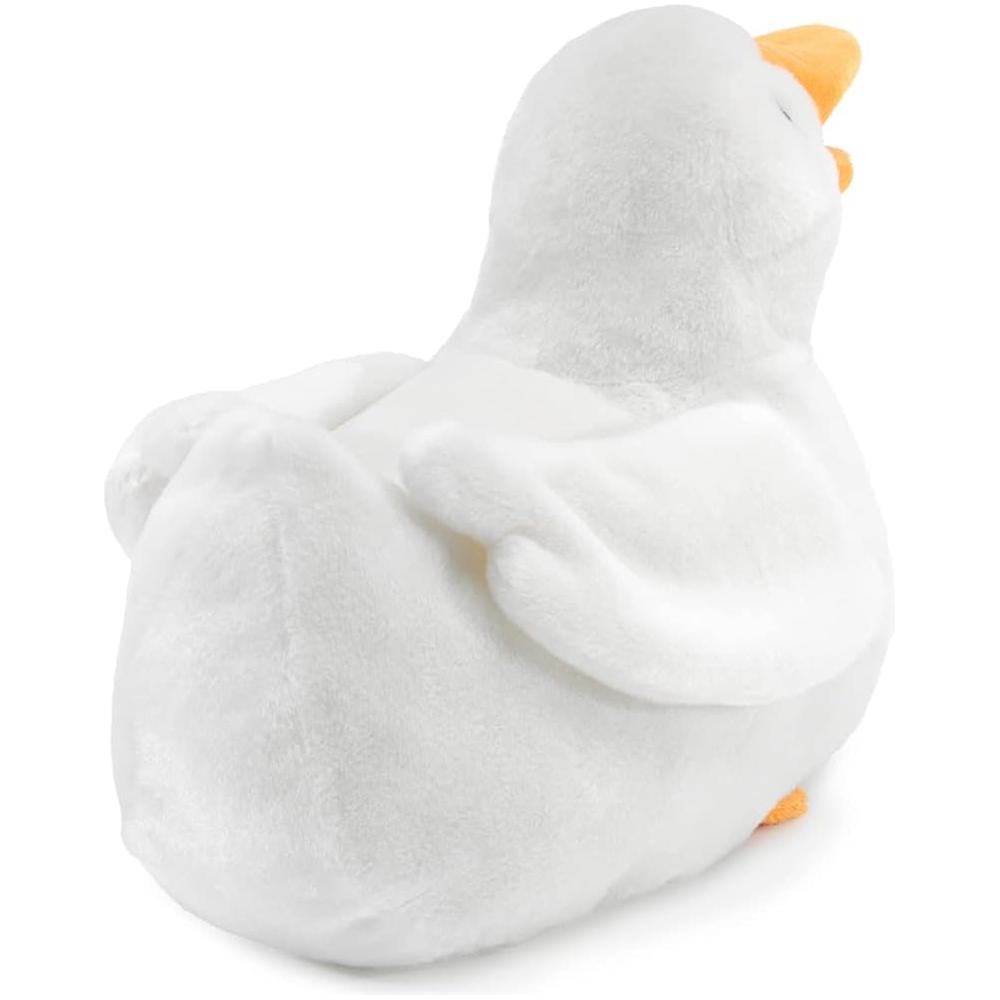 folkmanis duck puppet 3187