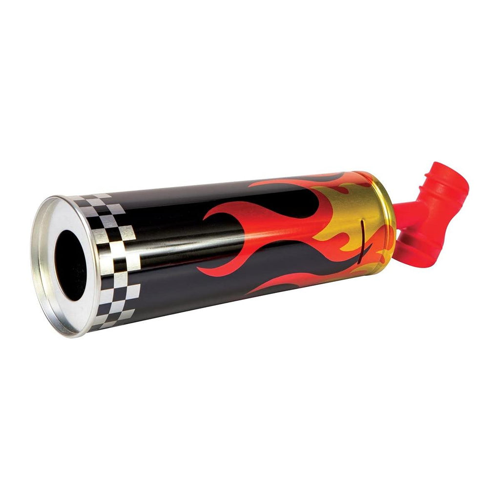Schylling Hyper Pipe Bike Blaster