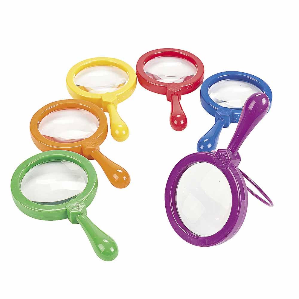 Learning Resources Jumbo Magnifier
