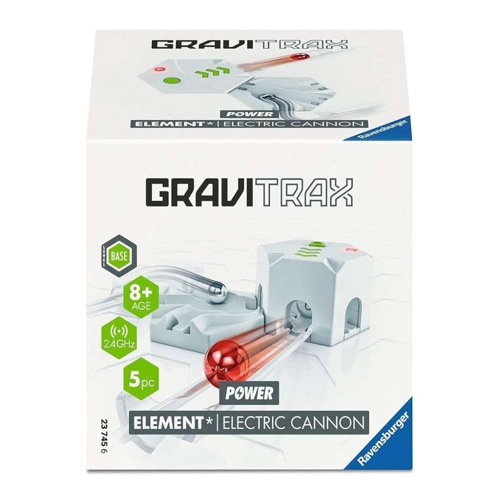 GraviTrax Power Element Electric Cannon