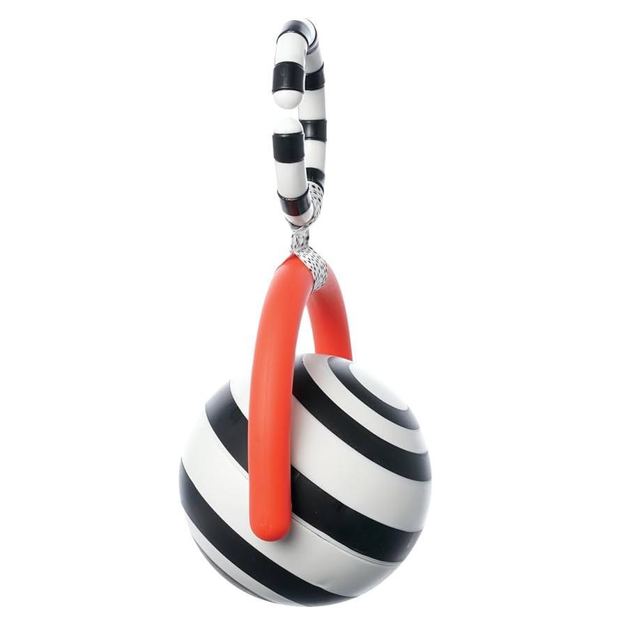 Manhattan Toy Wimmer Bullseye Ball