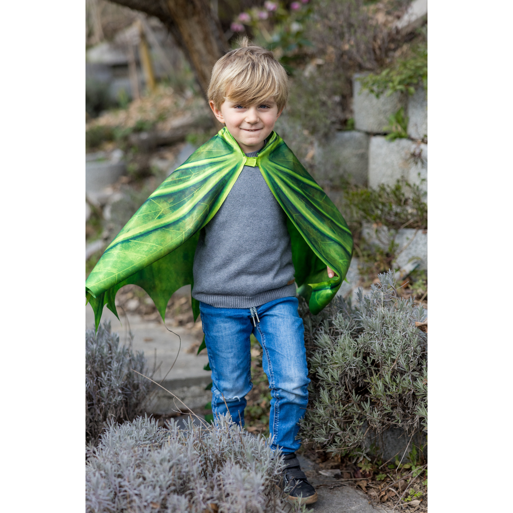 Great Pretenders Legendary Dragon Soft Wings with Mask