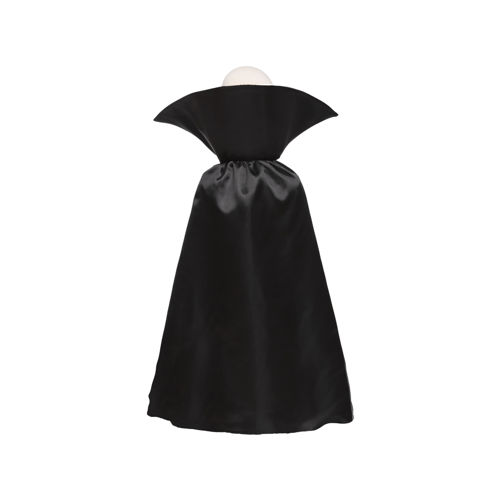 Great Pretenders Vampire Cape Size 7/8