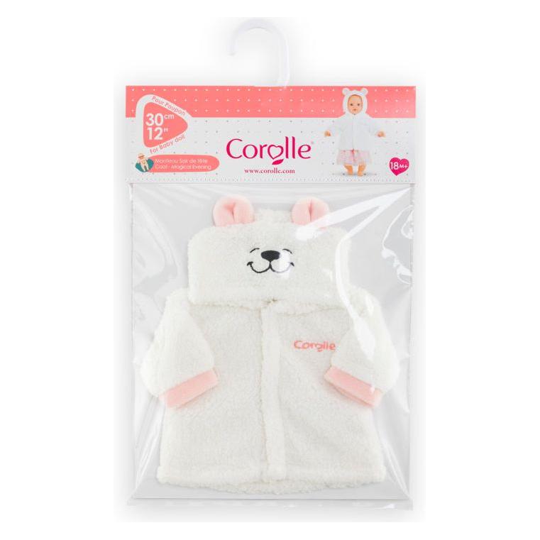 Corolle 12" Magical Evening Coat
