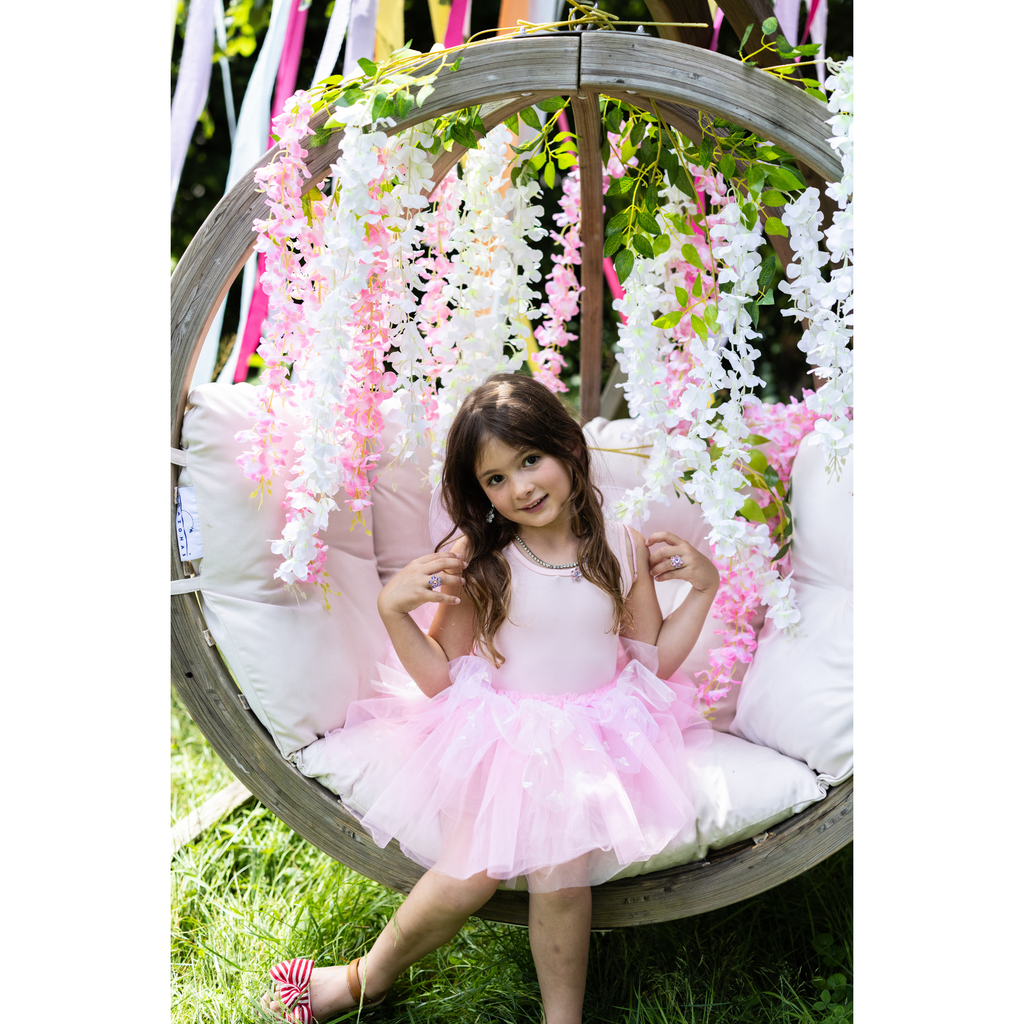 Great Pretenders Flutter Butterfly Skirt & wings