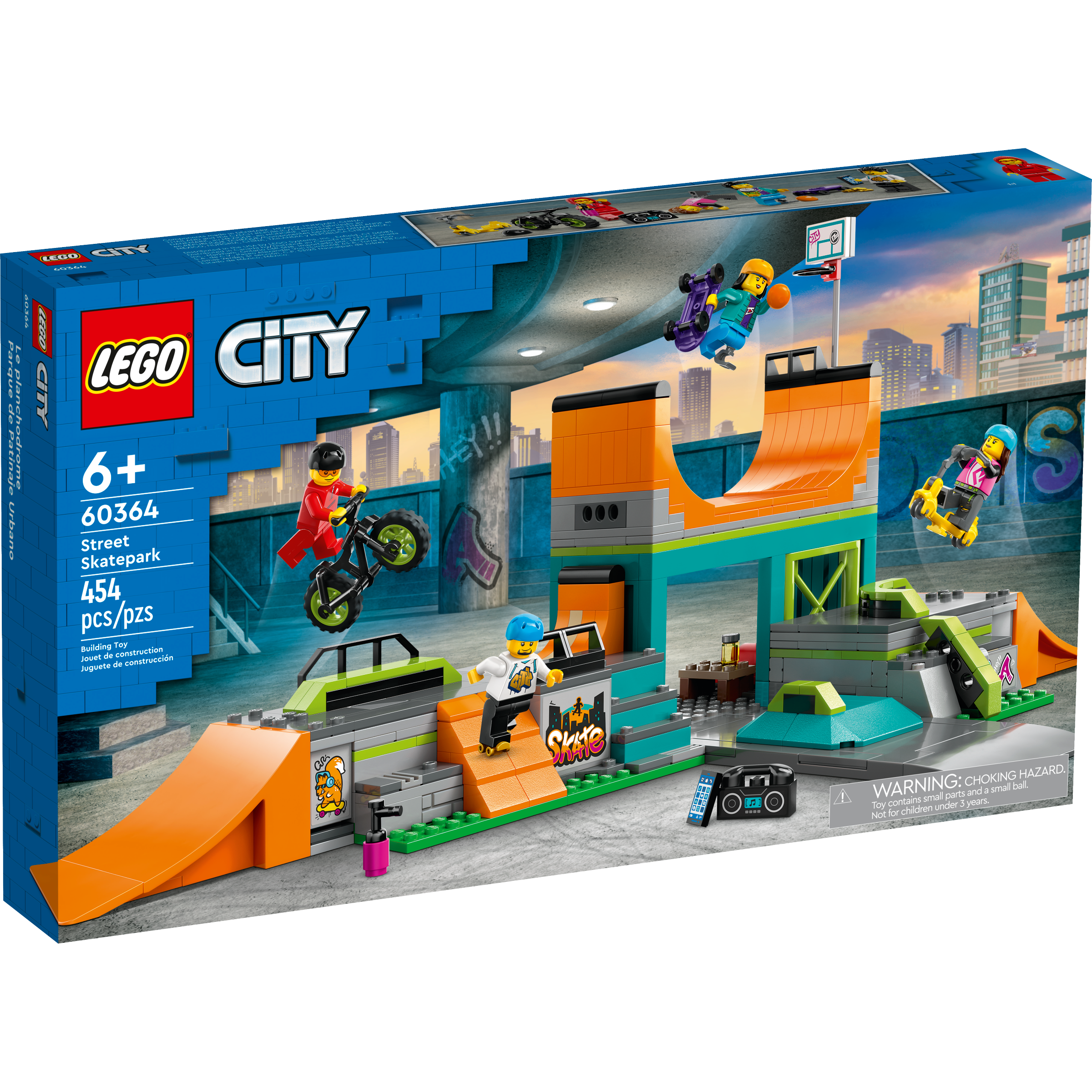 Lego city v sales
