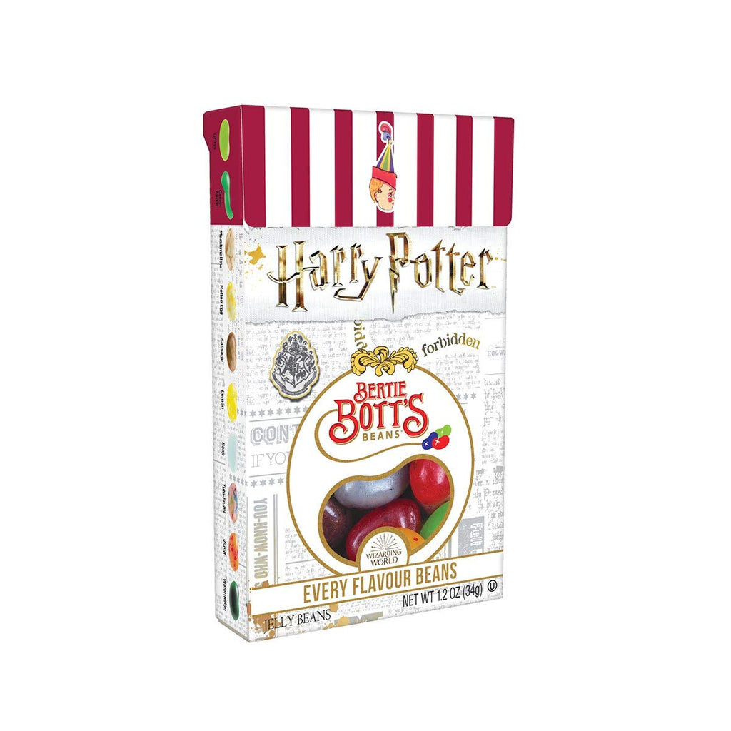 Harry Potter 34g Bertie Bott's Every Flavour Beans