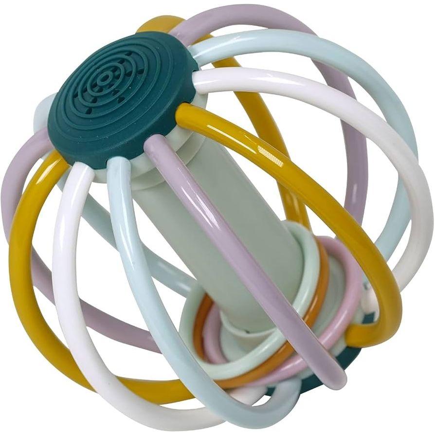 Manhattan Toy Comet Teether