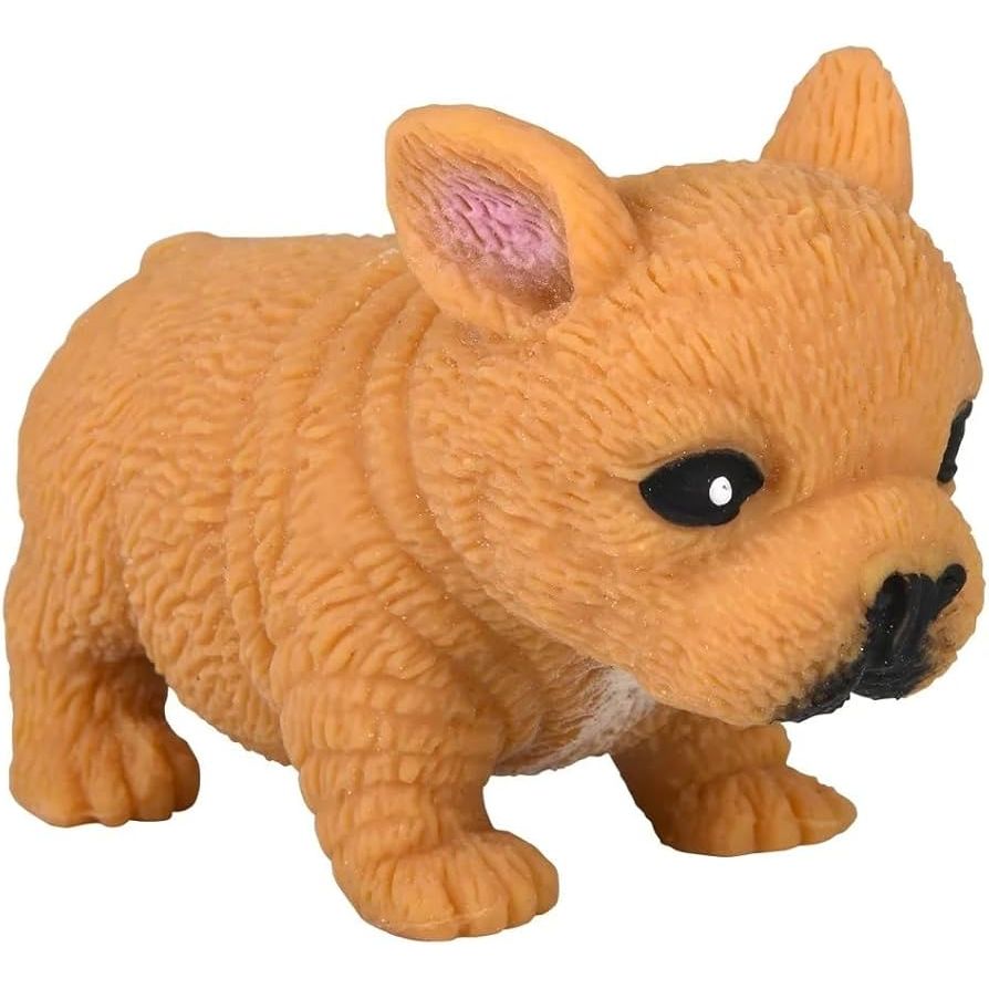 Stretchy Bulldog