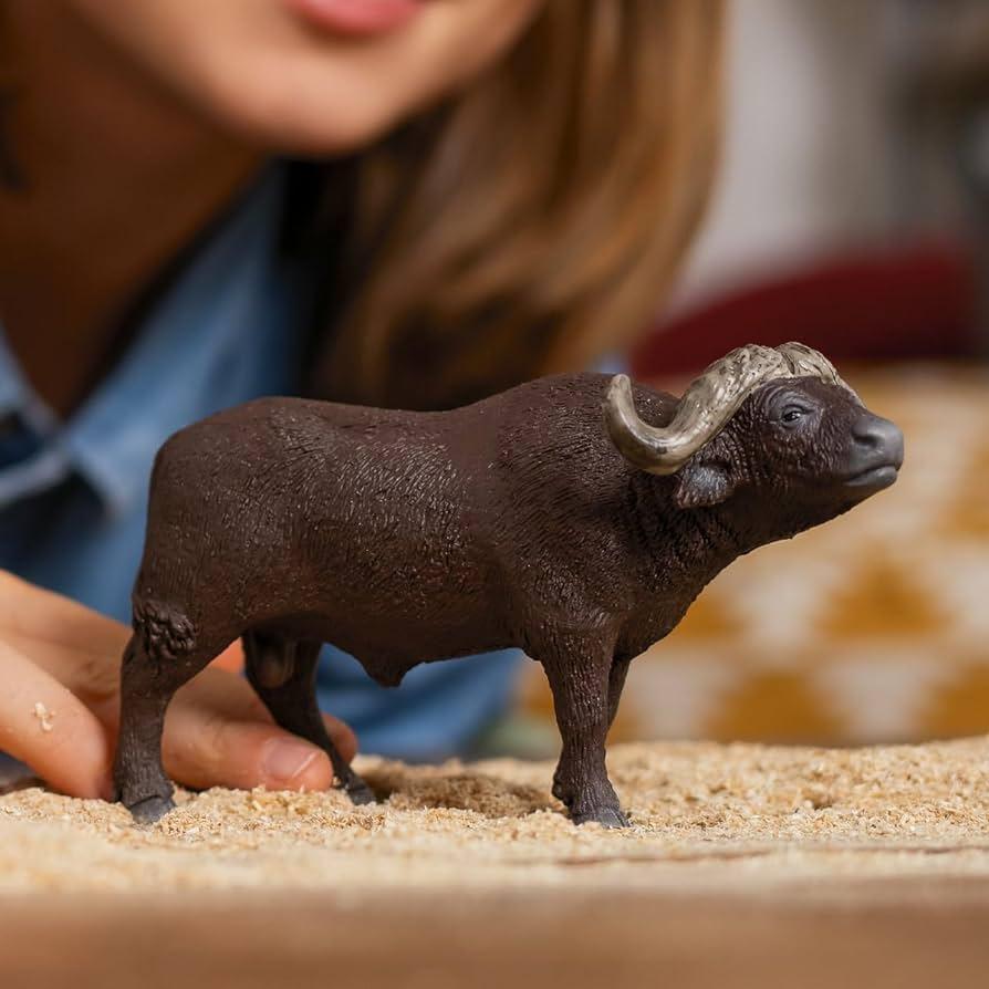 Schleich Wild Life African Buffalo