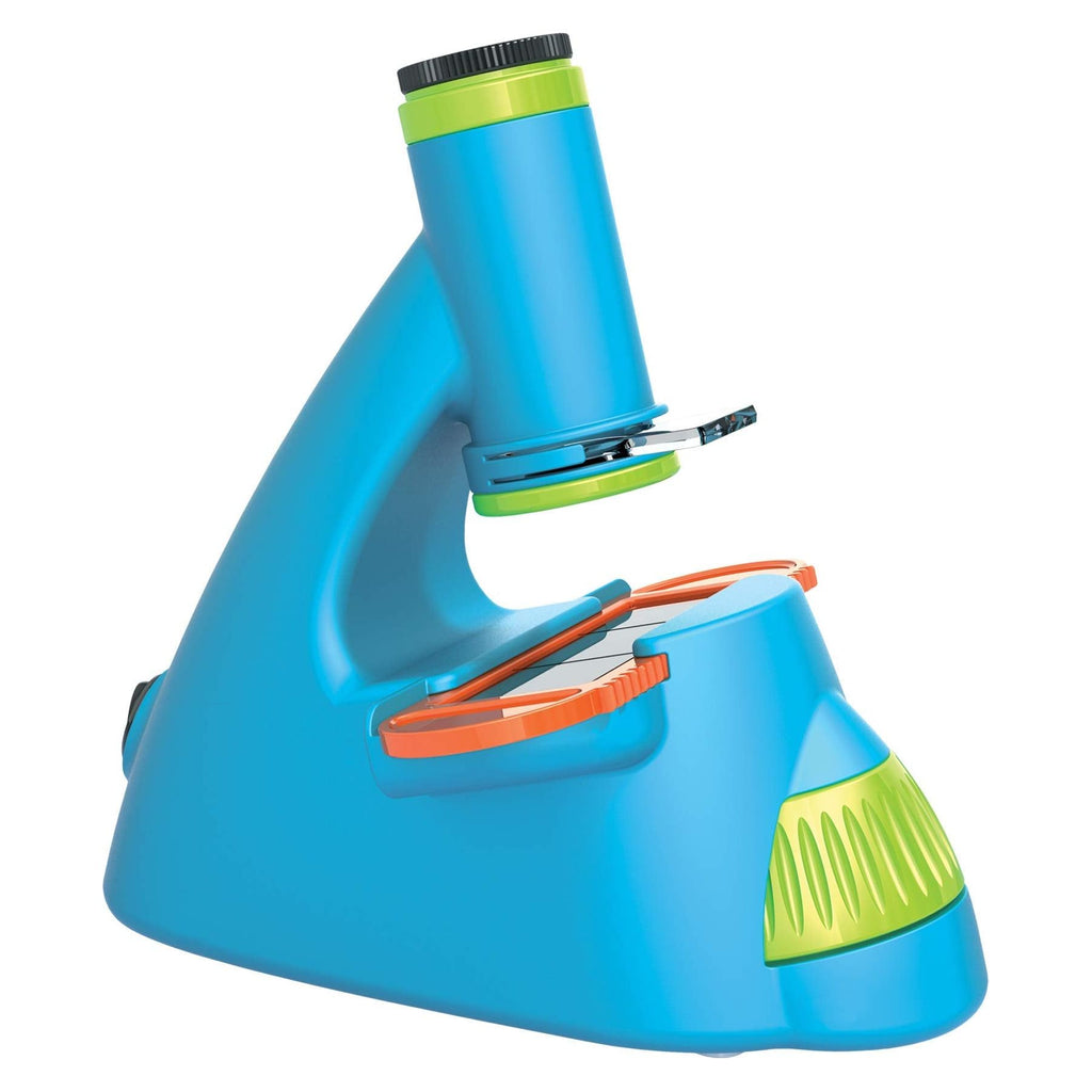 Thames & Kosmos Kids First Big & Fun Microscope