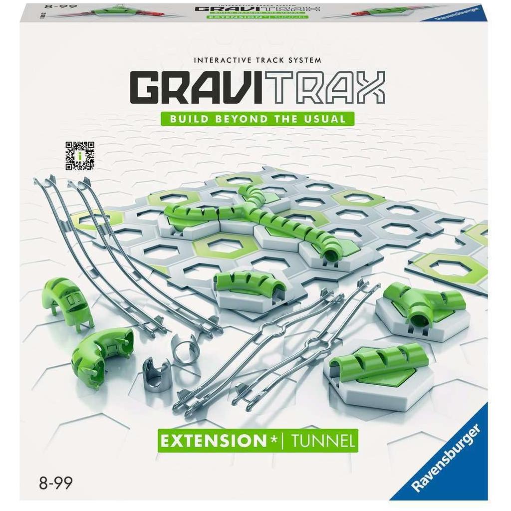 GraviTrax Extension Tunnels