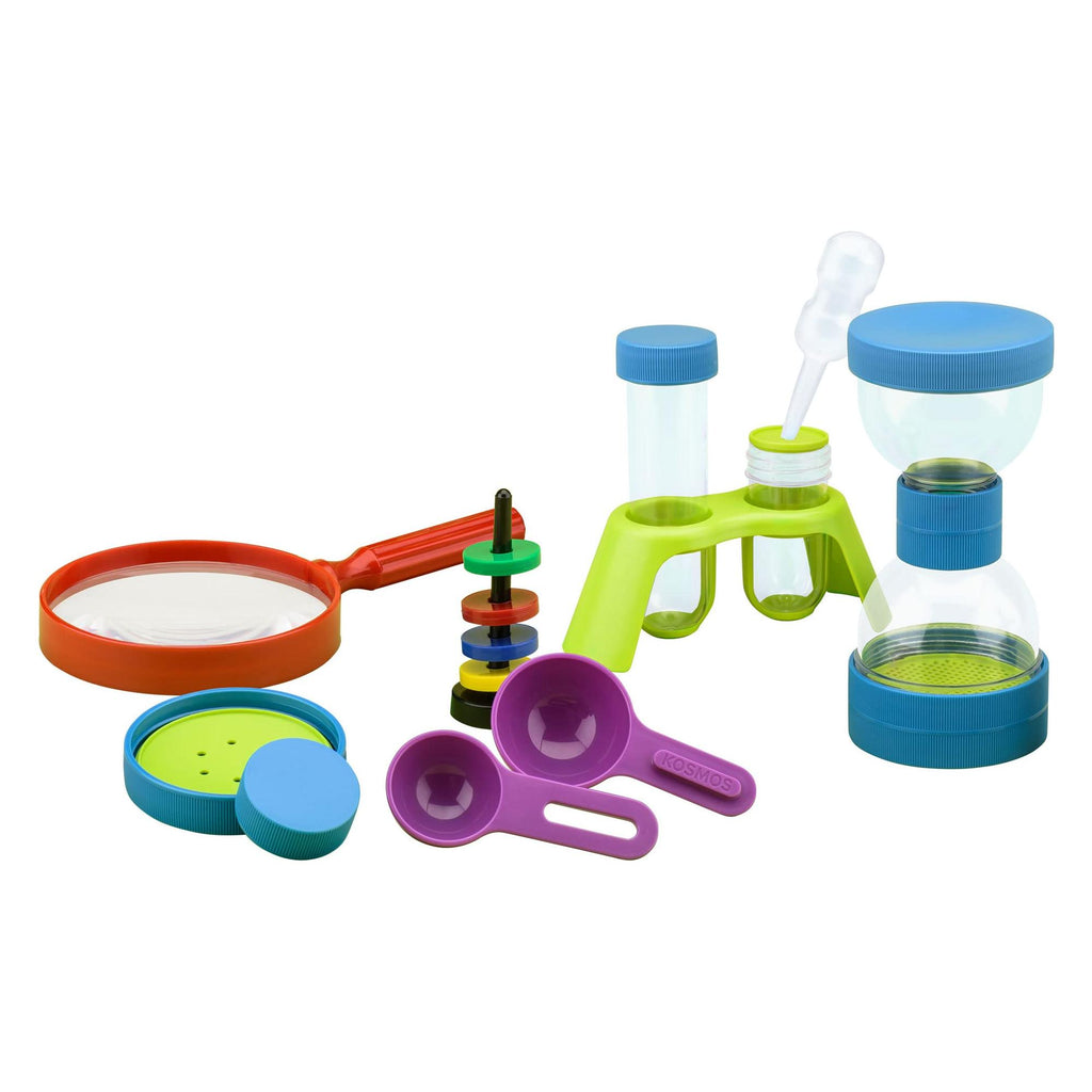 Thames & Kosmos Kids First Science Laboratory