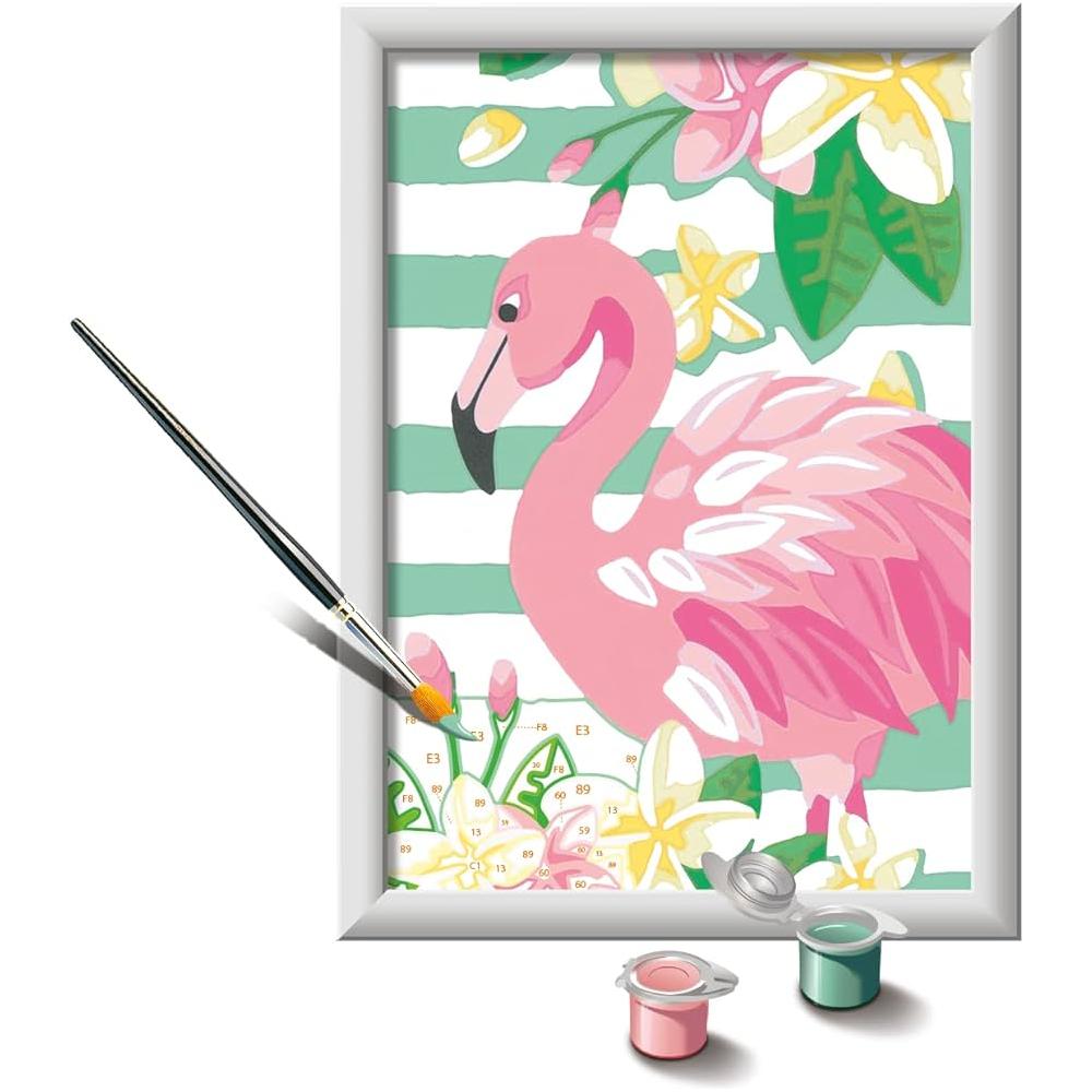 CreArt Think Pink