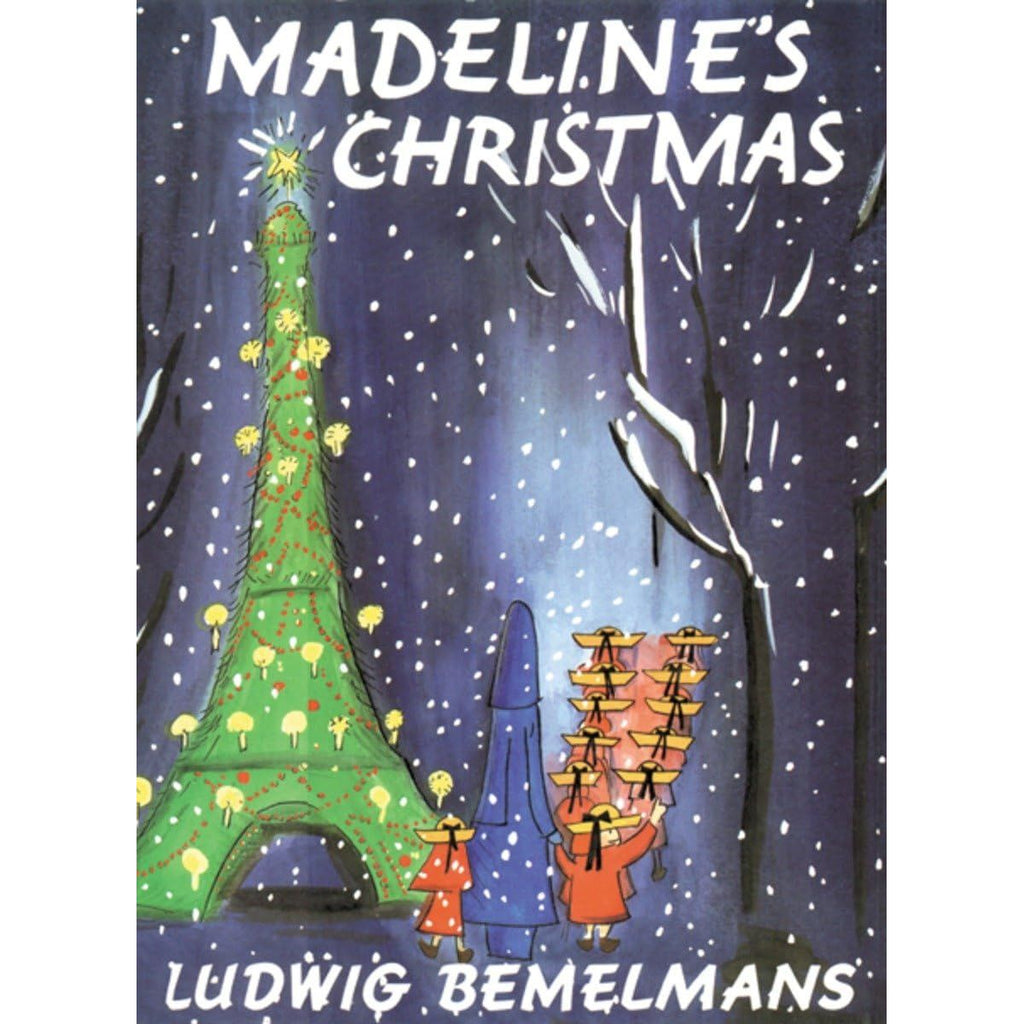 Madeline's Christmas