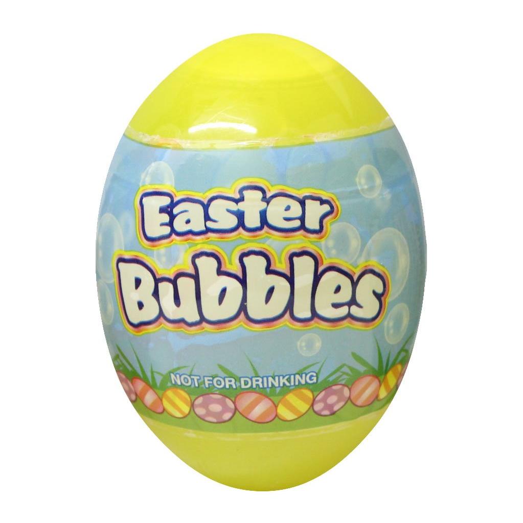 Easter Egg Bubble 4oz