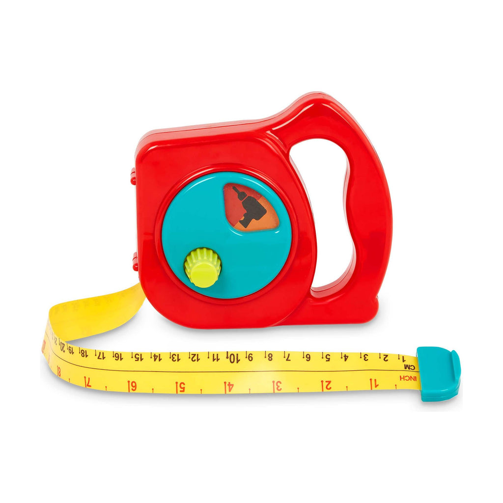 Battat Big Tape Measure