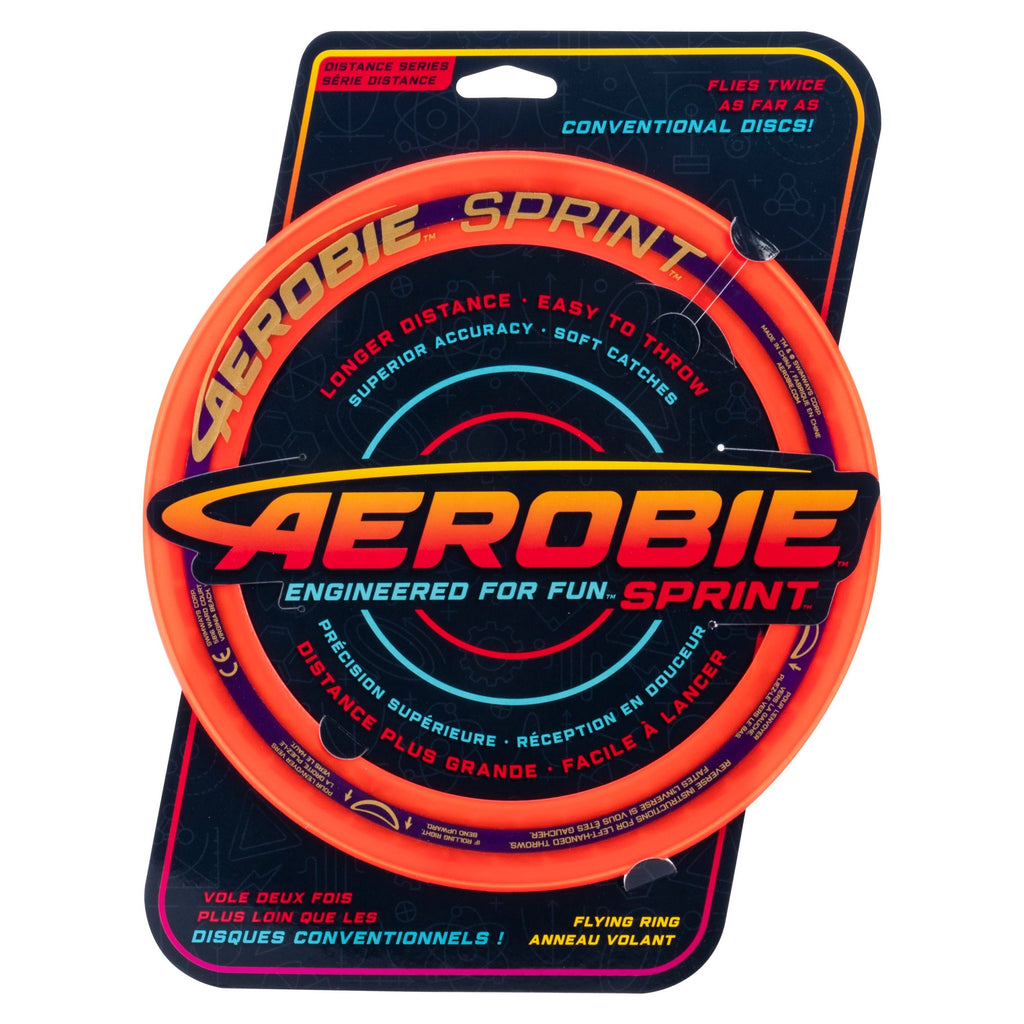 Aerobie Sprint Ring