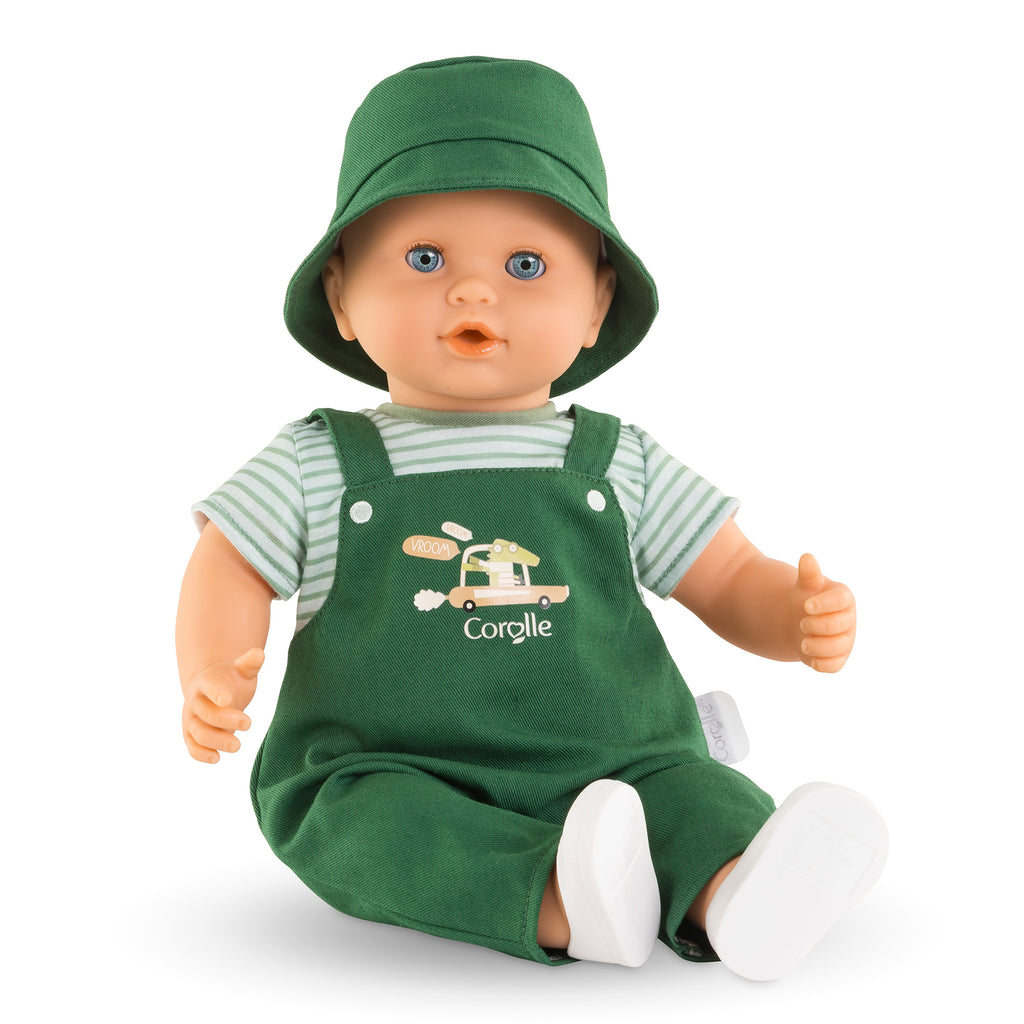 Corolle Dolls – The Rocking Horse Toys